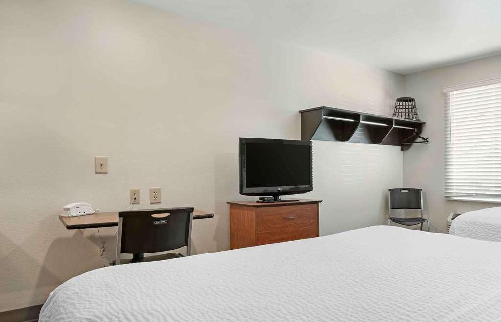Extended Stay America Select Suites - Fort Walton Beach Rum bild